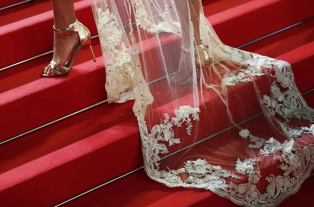 Style from the Cannes 2021, Part 2/4