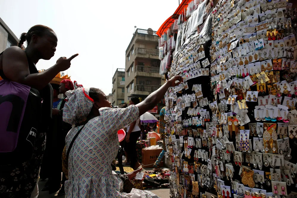 A Look at Life in Nigeria