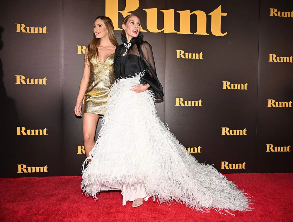 Dresses this Month, Part 5/5