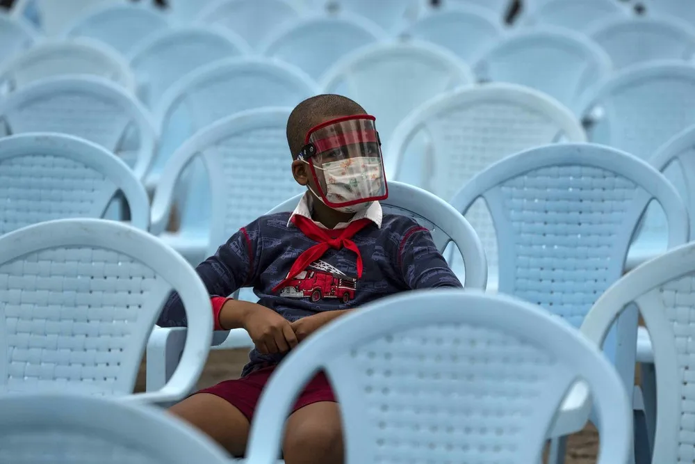 Some Photos: Children