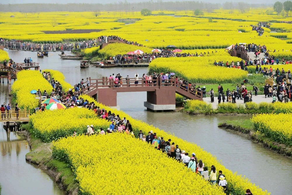 The Week in Pictures: April 5 – April 11, 2014. Part 3/5