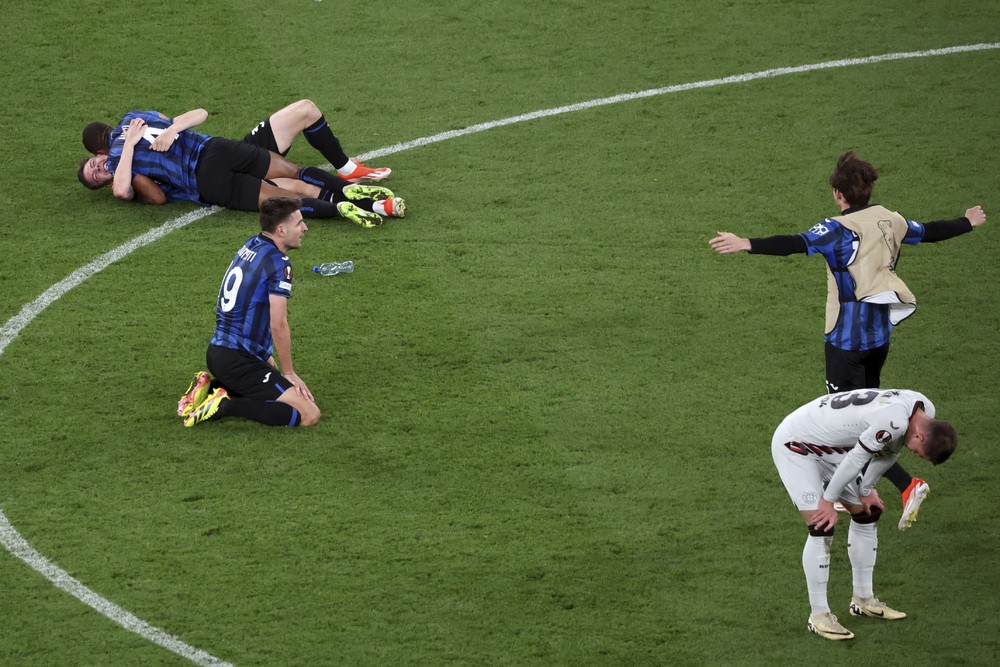 Sport last Week, Part 3/4