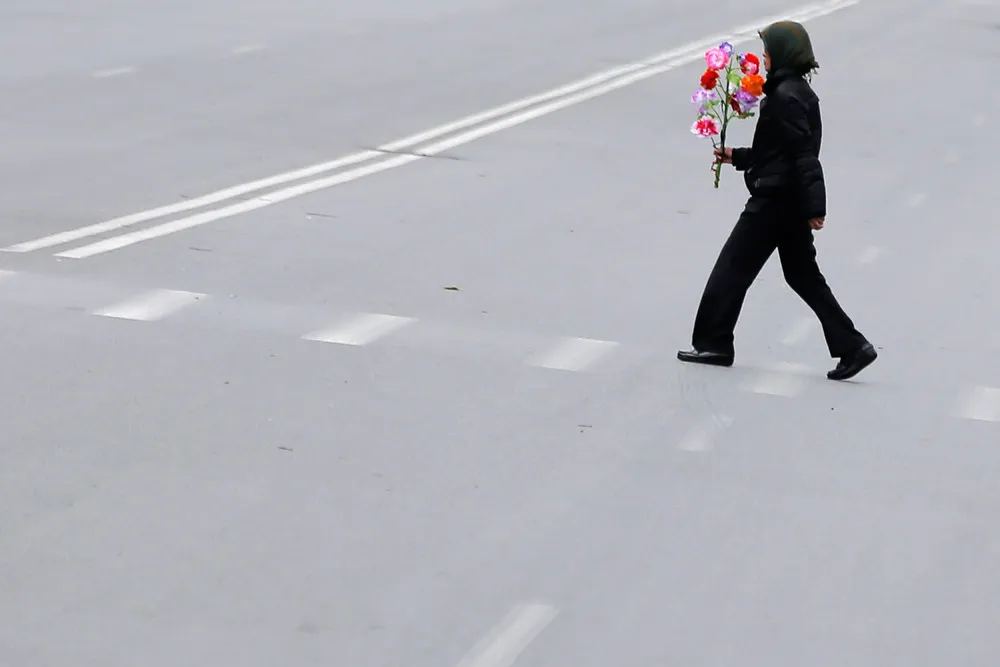 A Look at Life in North Korea, Part 1/3