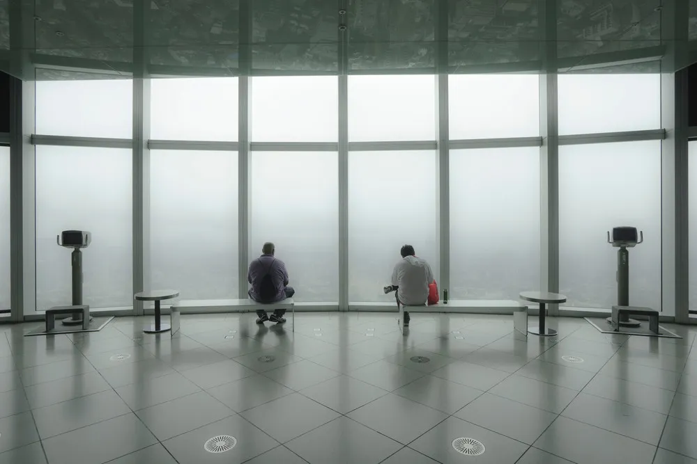 2014 National Geographic Photo Contest, Week 6