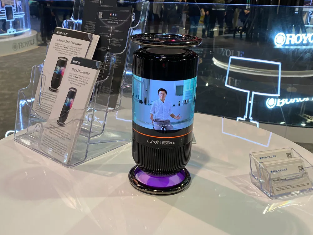 CES 2020, Part 2/2