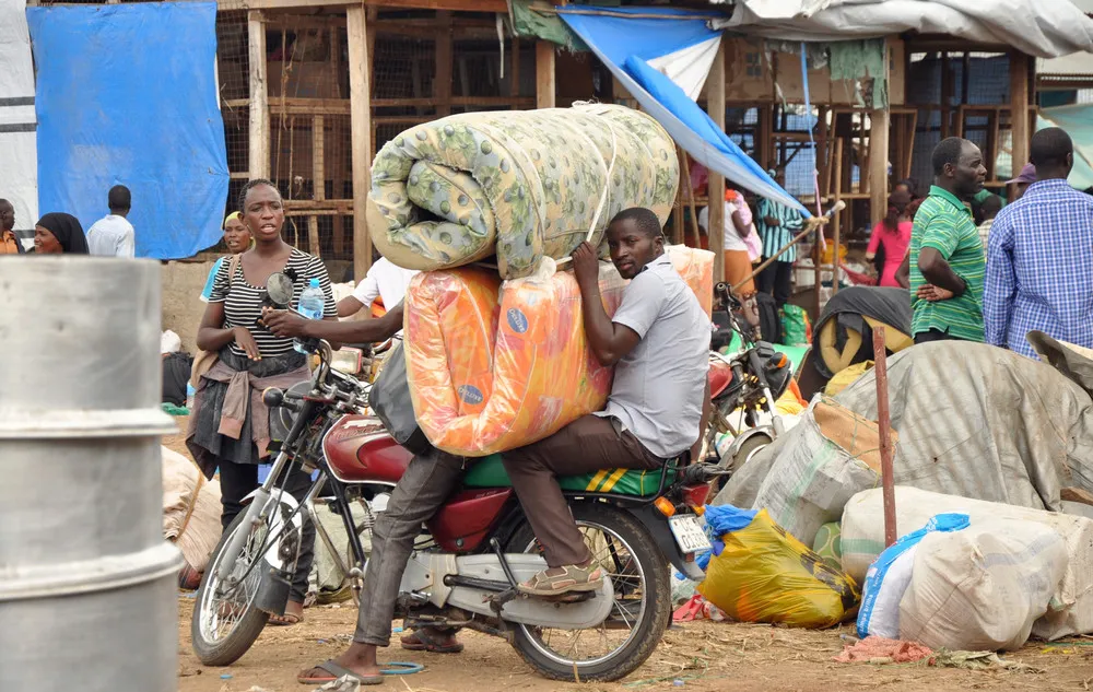 The Day in Photos – July 16, 2016