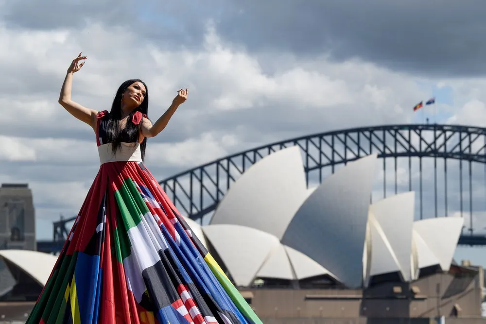 The Day in Photos – September 24, 2022