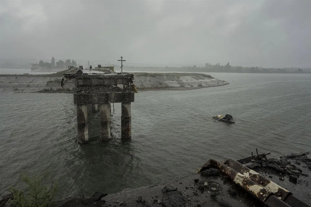 The Day in Photos – September 30, 2022