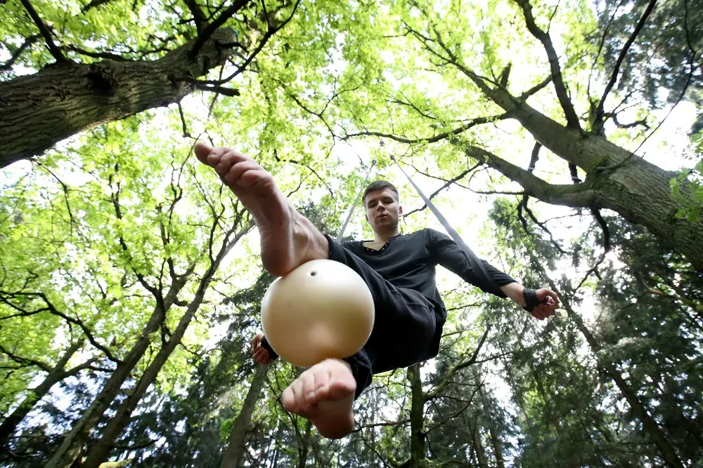 A Look at Life in Russia