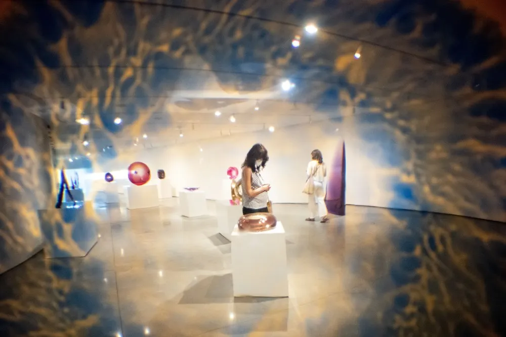 Some Photos: Contemporary Art