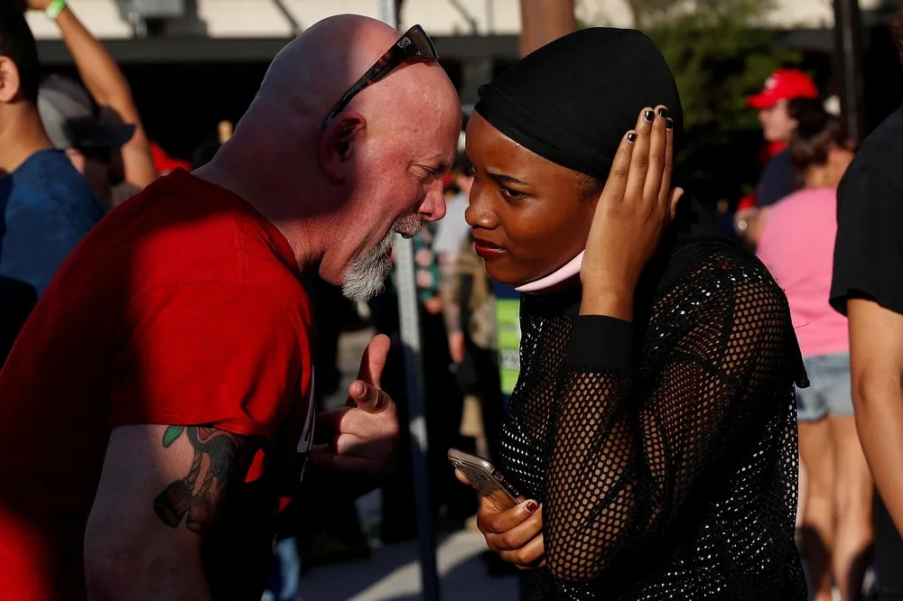 USA last Days, Part 3/3