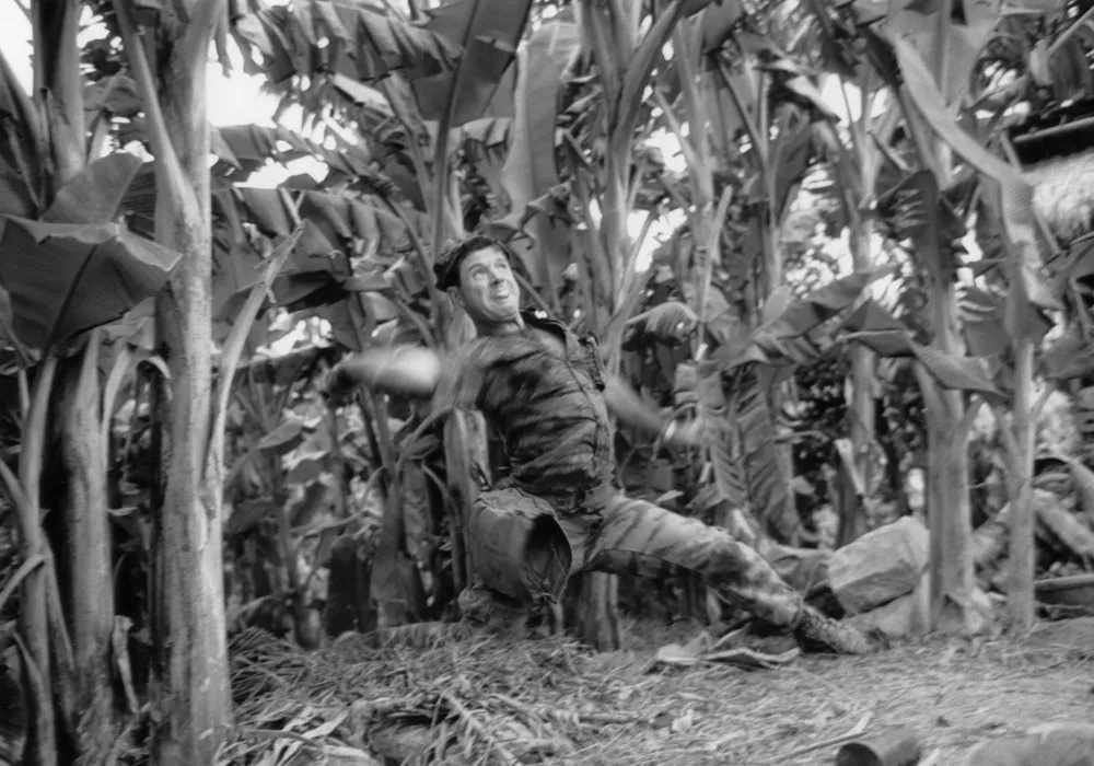 October 1-5 in History