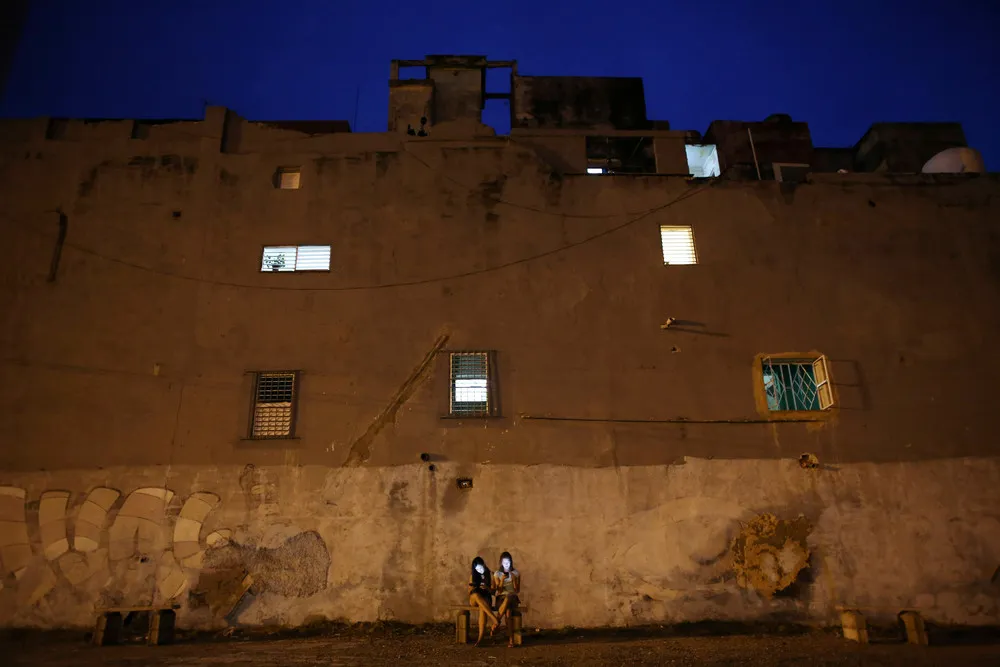 A Look at Life in Cuba