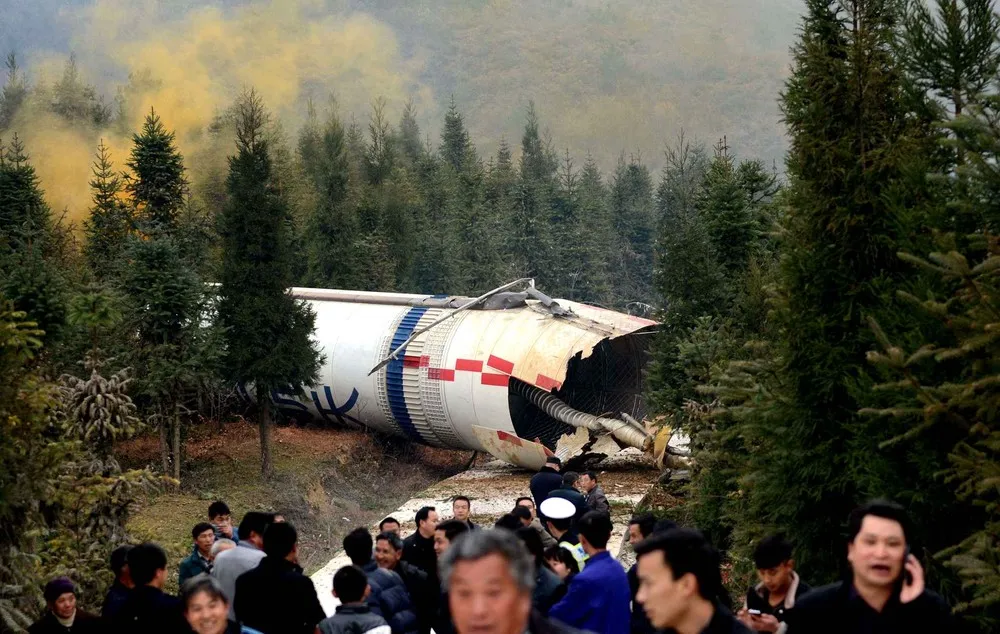 The Week in Pictures: December 27 – January 2, 2015. Part 5/5