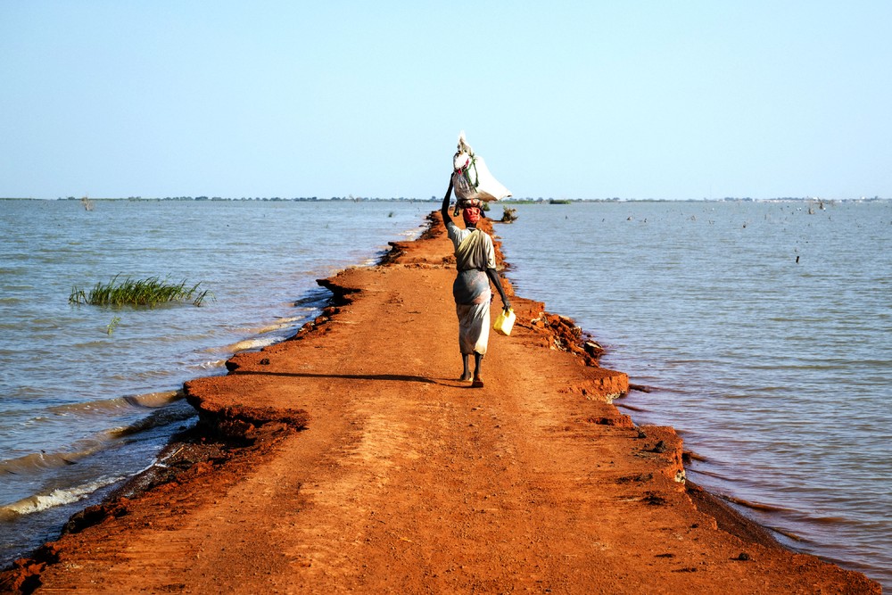 A Look at Life in Africa