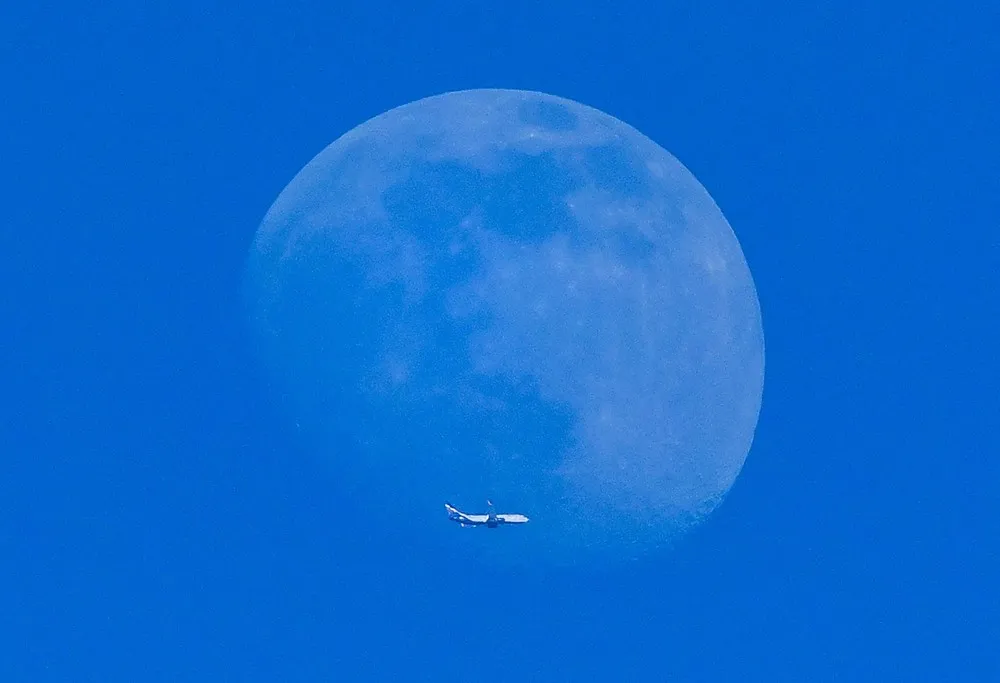 A Look at Life in Russia