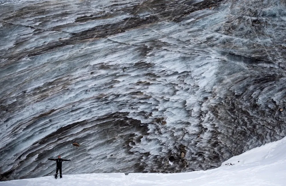 People in the Landscape