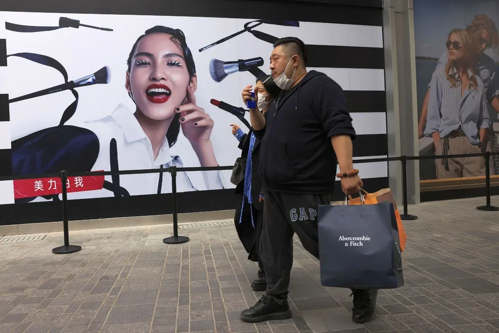 A Look at Life in China