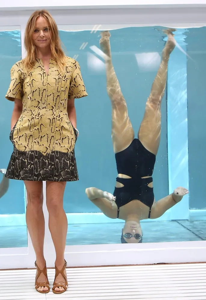 The Week in Pictures: September 14 – September 20, 2013 (62 Photos)