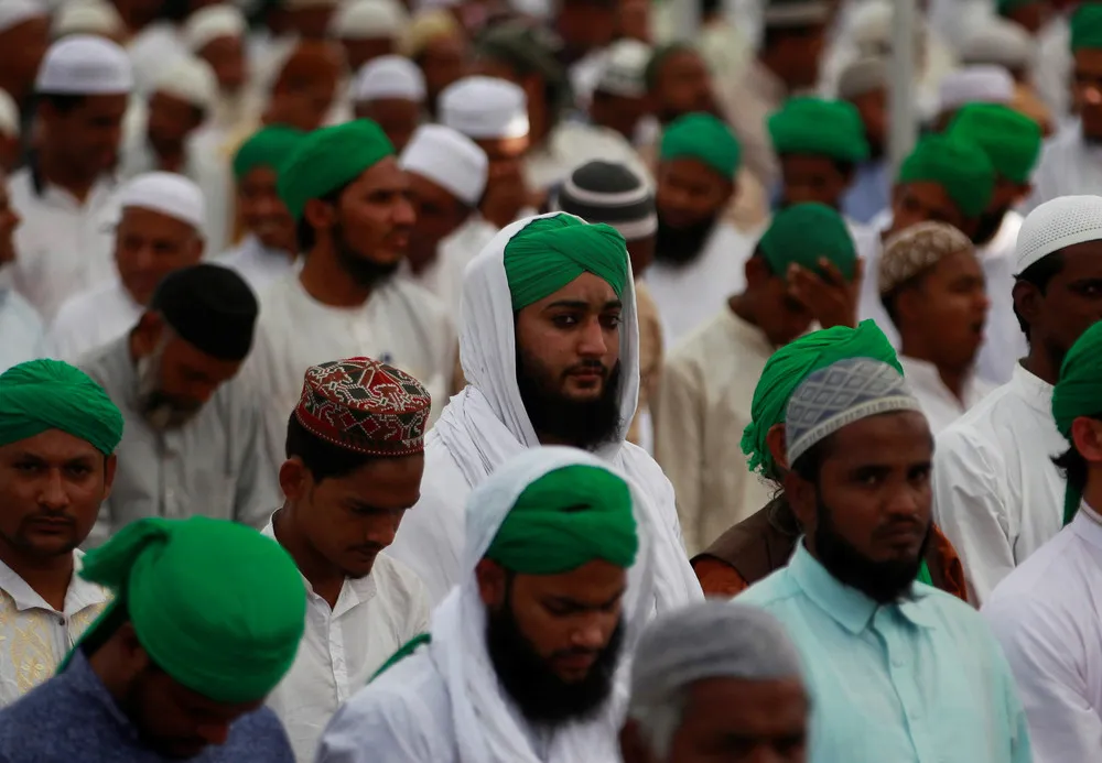 A Look at Life in India