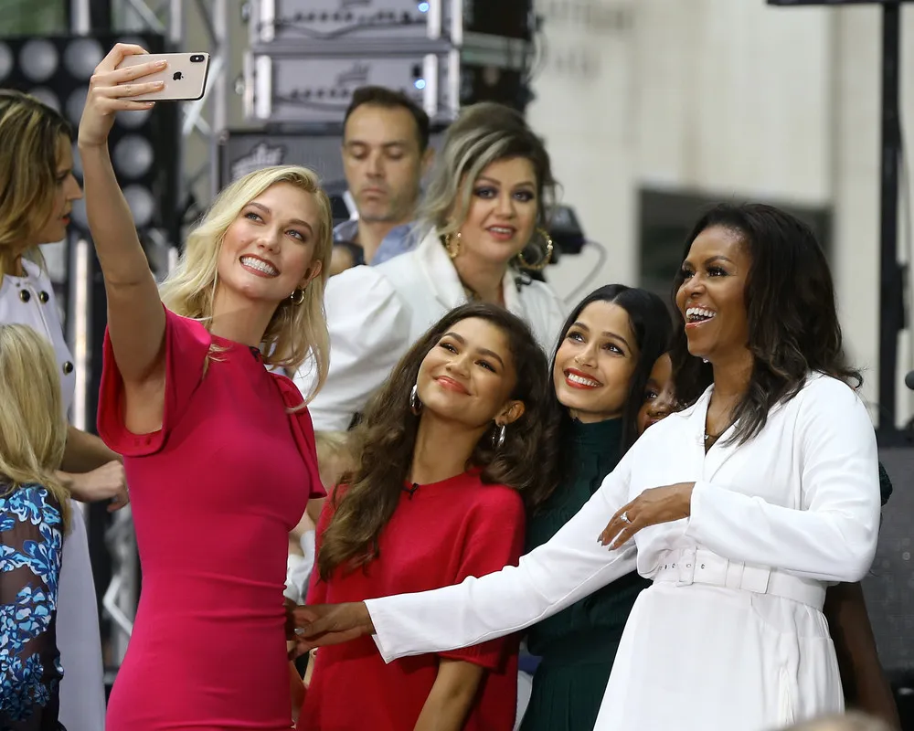 Dresses this Week, Part 2/2