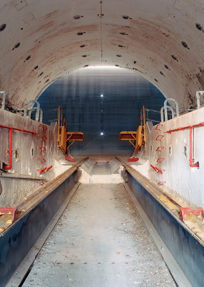 America's Abandoned Space History