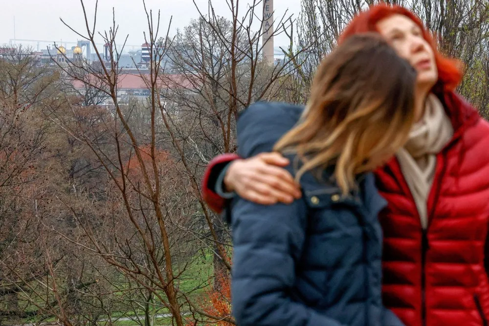 USA last Week, Part 2/2