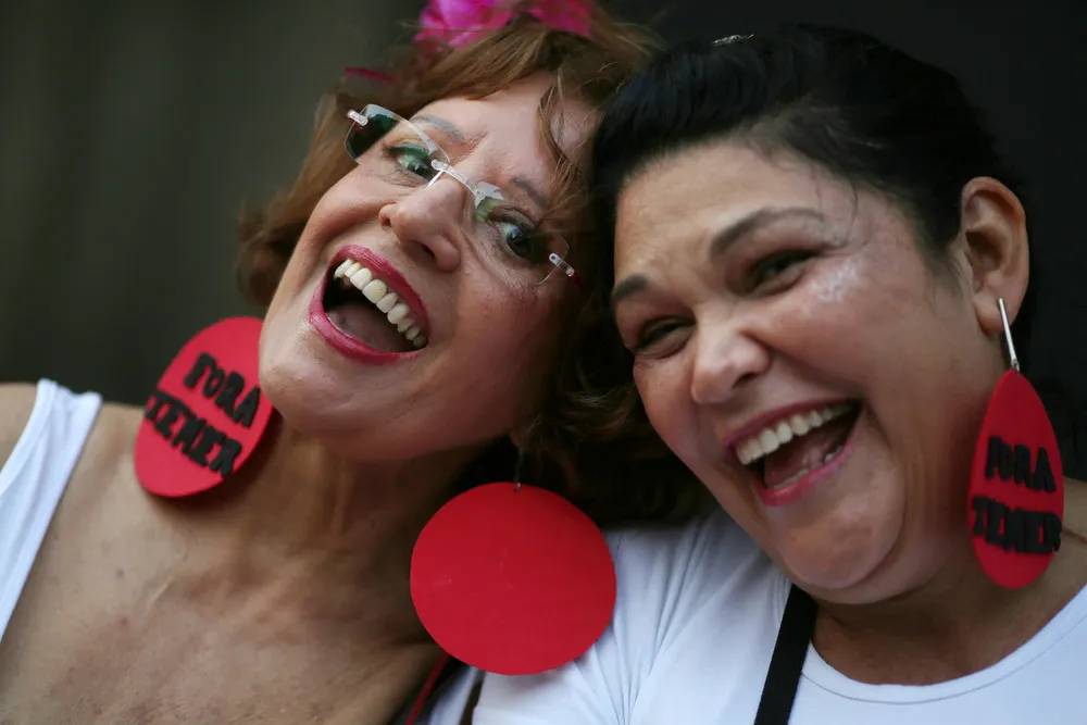 Brazil this Week, Part 2/2