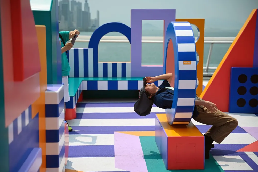 A Look at Life in China