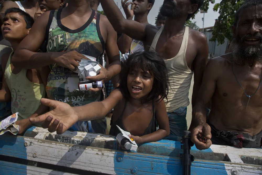 A Look at Life in India, Part 1/2