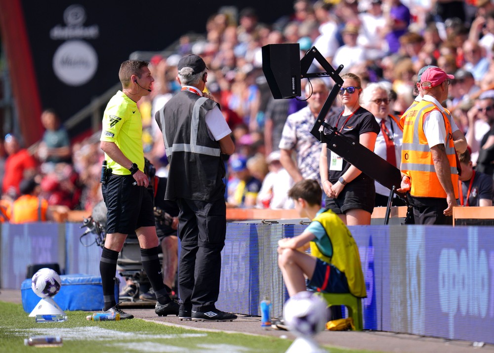 Sport last Week, Part 1/3