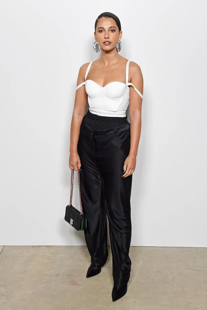 Dresses this Week, Part 3/5