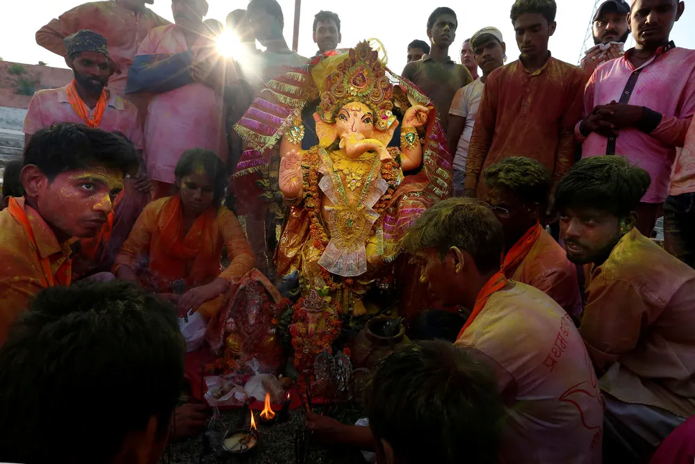 Ganesh Chaturthi