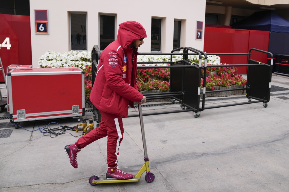 Sport last Week, Part 1/2