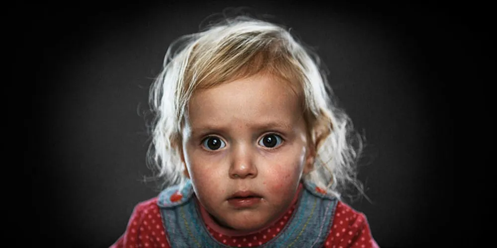 Robbie Cooper – Immersion