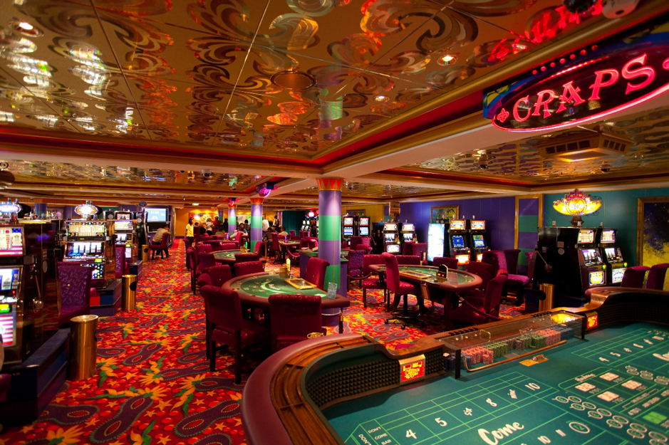 How to get yourself the very best casino comps