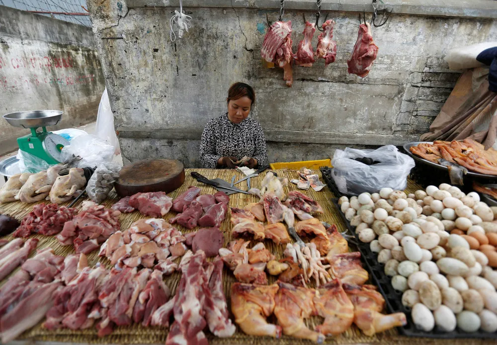 Markets around the World