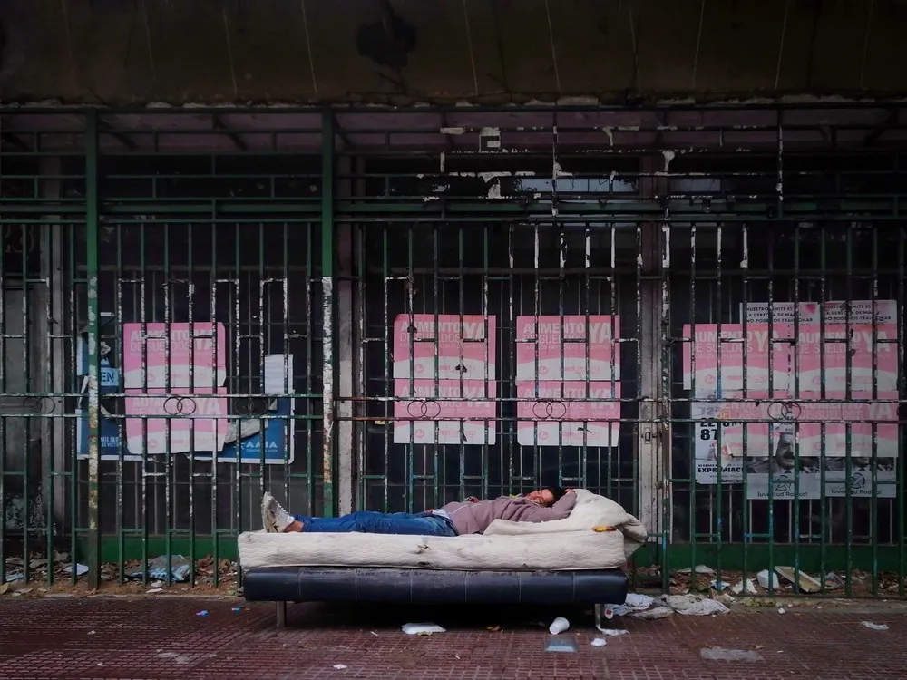 The Day in Photos – October 28, 2020