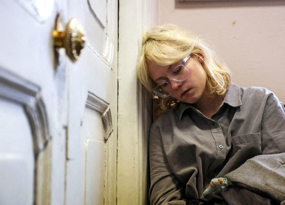 A Look at Life in Russia