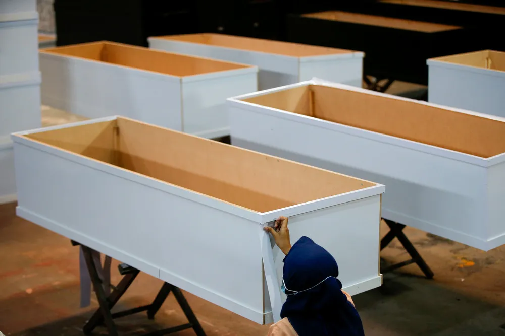 A Look at Life in Indonesia, Part 2/2