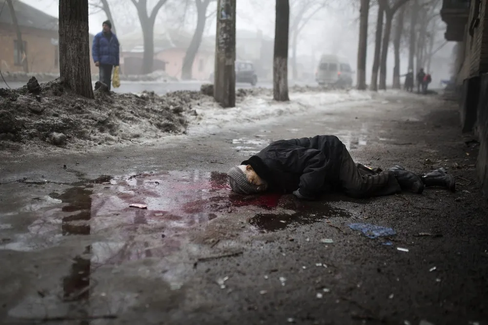 Ukraine: Daily Life
