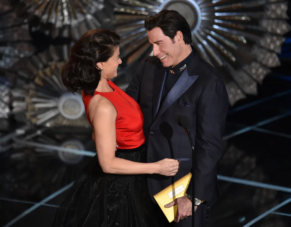 Oscars 2015, Part 2/2