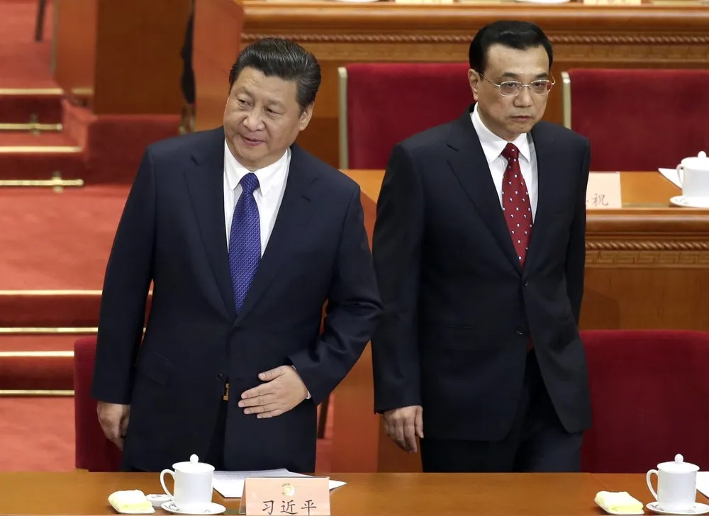 Chinese People's Political Consultative Conference