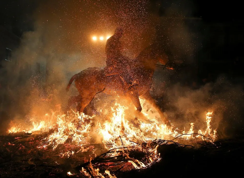 Horsemen of the Apocalypse