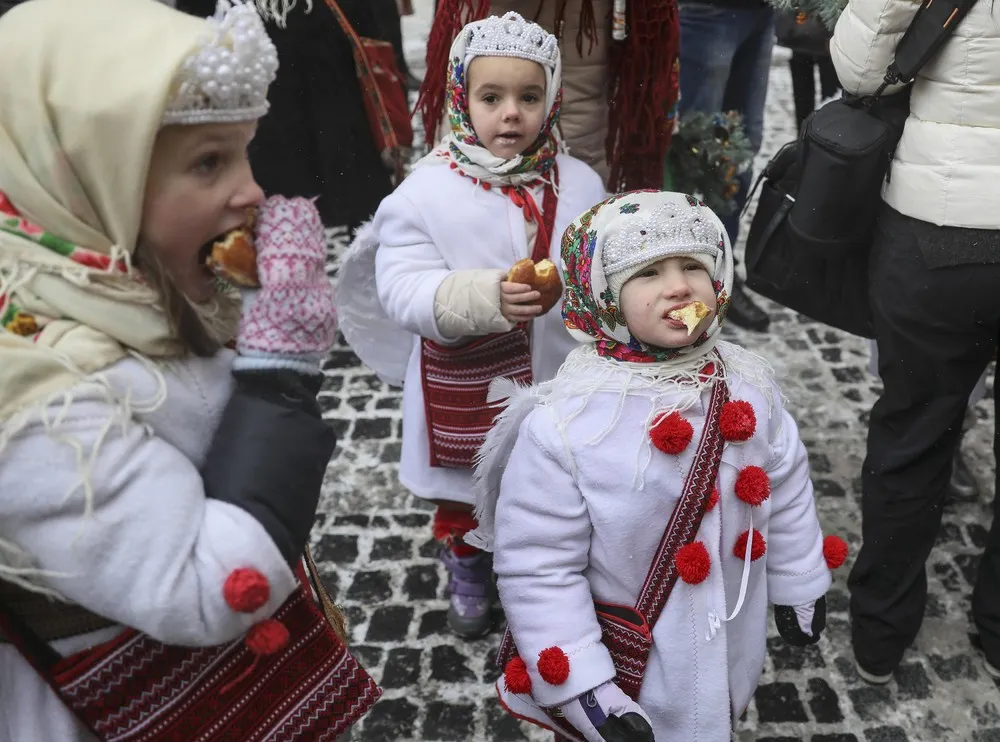 Simply Some Photos: Children