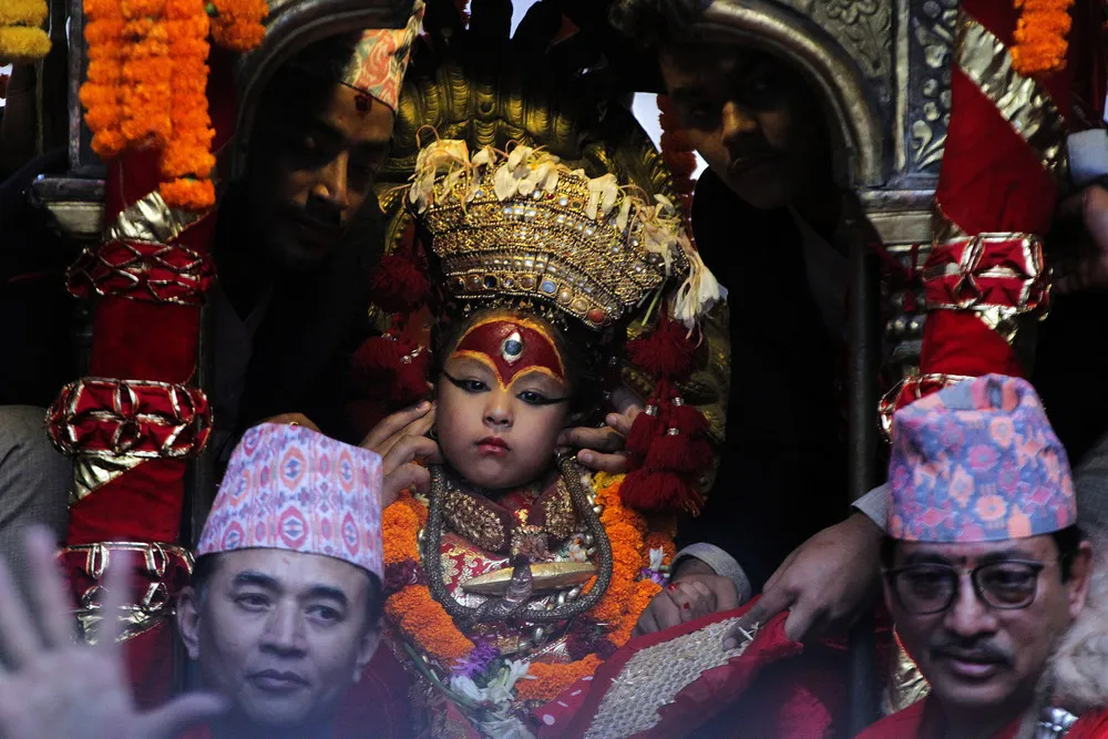 Nepal Festival Season 2019