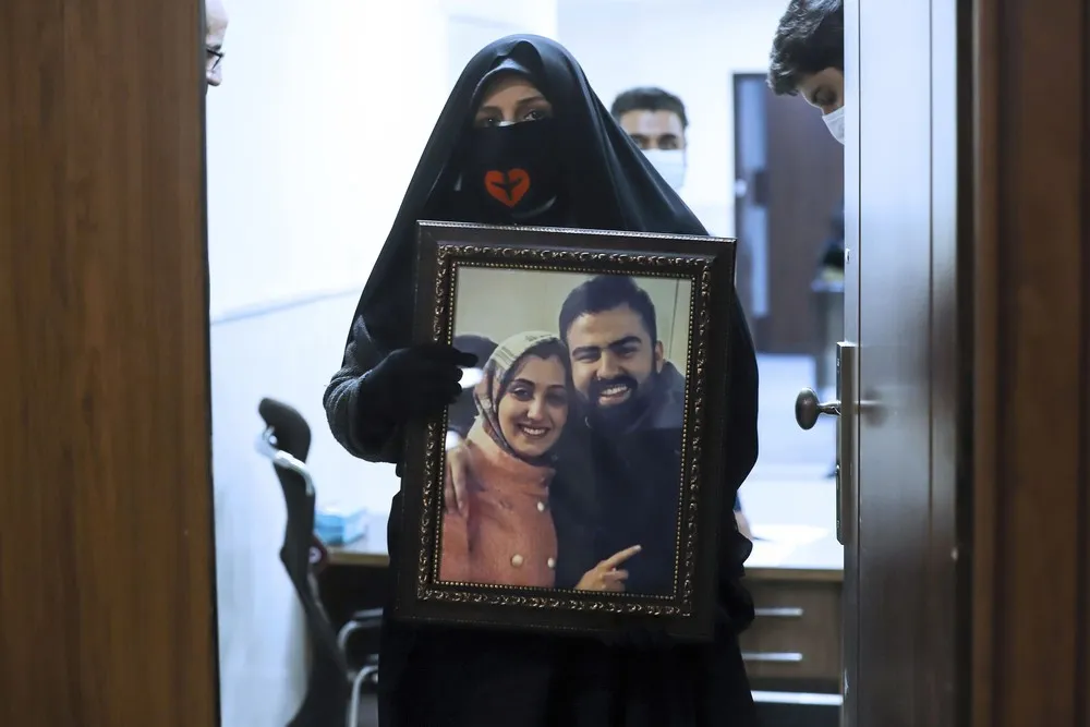 A Look at Life in Iran