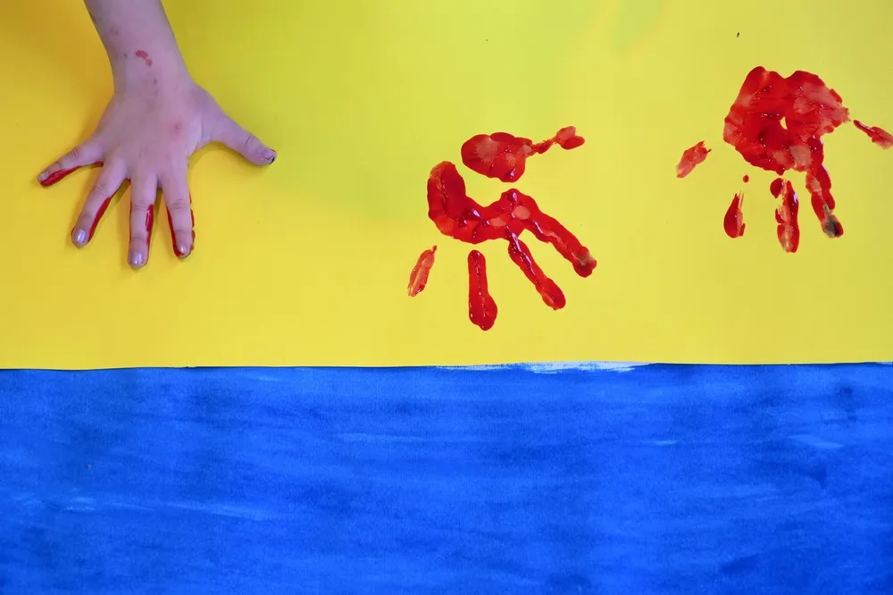 A Look at Life in Lebanon