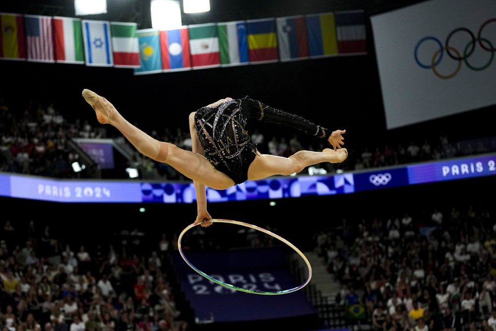 Sport last Week, Part 9/14