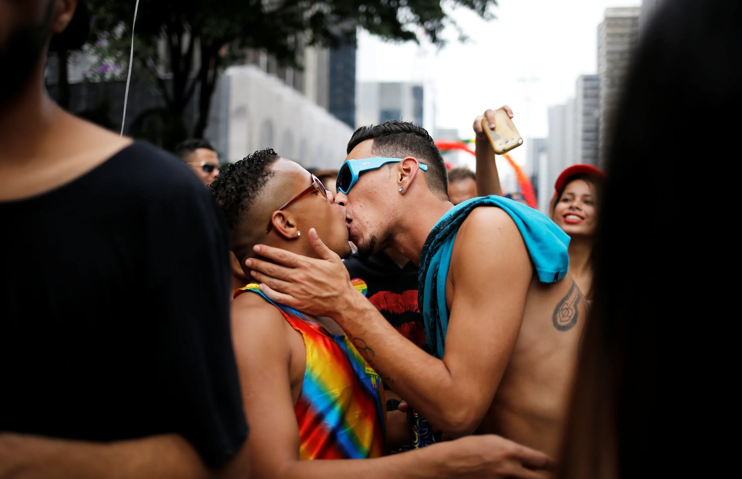 бразилия геи фото фото 43